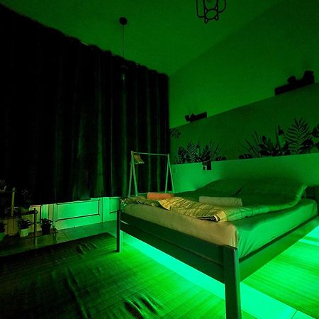 Glowleaf Loft SJJ Esterno foto
