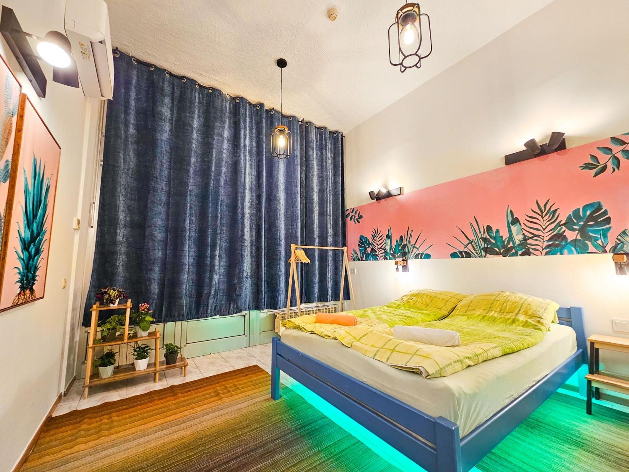 Glowleaf Loft SJJ Esterno foto